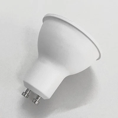 GU10 LED Spot Lampe Strahler Leuchtmittel 1W 4W 6W 8W 9W warmweiß kaltweiß - Bild 1 von 3