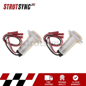 Handy Pack 2  Parking Light Bulb Socket For 1977 1978 Mercury Bobcat - Picture 1 of 2