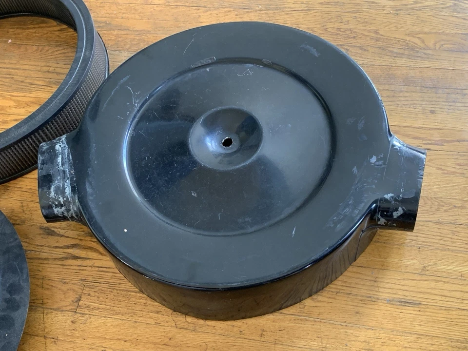 Очиститель воздуха, корпус Buick - Изображение 1 из 4