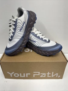 Nnormal Tomir 2.0 -- Women's Trail Running Shoes -- Size 7 -- NEW - Picture 1 of 7