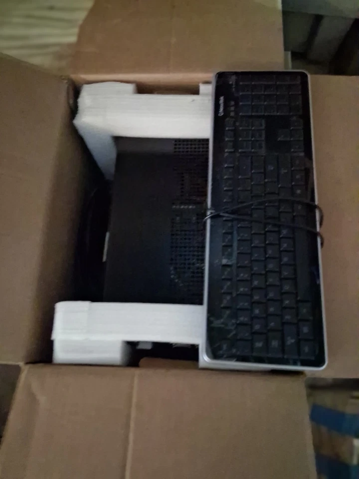 NewTek TriCaster TCXD40 Live Video Production Switcher with Power Cord NICE L@@K - Image 1 of 2