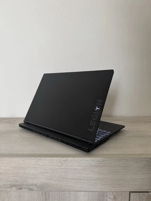 Pc Gaming Lenovo Legion Y540 i7 + RTX 2060 - Immagine 1 di 4