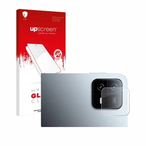 Film Protecteur Verre pour Xiaomi Pad 6 (Caméra UNIQUEMENT) Film Écran - Photo 1/10