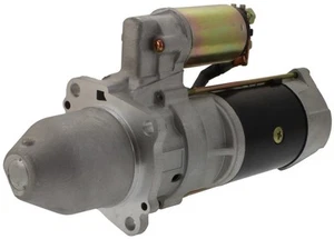 Camión Ford de arranque nuevo 6,9 L 7,3 L diésel arranque F150 F250 F350 1985-1994 17037 - Imagen 1 de 9