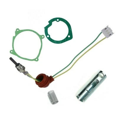 2kw Glow Plug Gasket Filter Diesel Heater Set For Webasto Eberspacher Heaters - Image 1 of 4