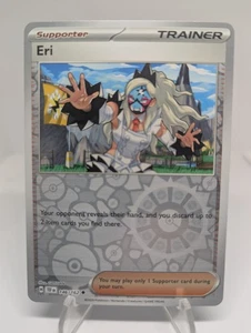 Eri - Uncommon SV05: Temporal Forces 146/162 NM - Picture 1 of 1