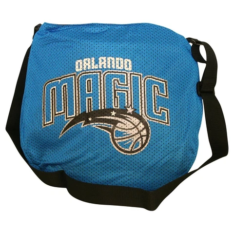 NEW! NBA Orlando Magic Jersey Tote Bag Purse Cover