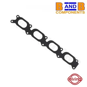 INLET MANIFOLD GASKET VW GOLF MK4 AUDI A3 SKODA OCTAVIA 1.8T AUQ 058129717D A550 - Picture 1 of 6