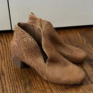 Antelope Adora Stiefeletten Größe 8,5 Neu ohne Etikett - Bild 1 von 6