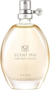 Scent Mix Vibrant Fruity Eau de Toilette - 30 ml (für Herren & Damen) - Bild 1 von 3