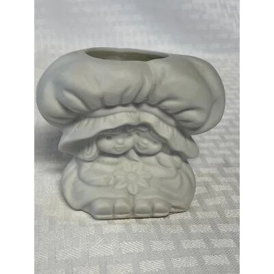 Vela corta de fresa Hallmark vintage  Foto 1 de 4