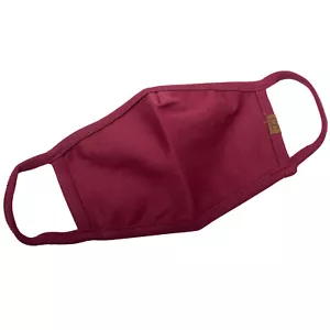 C.C Reusable Washable Adjustable Face Mask - Picture 1 of 32