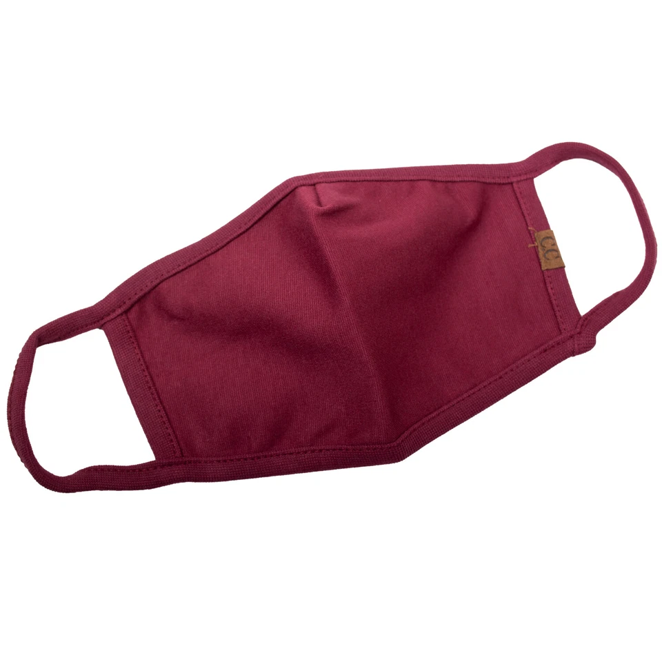 C.C многоразовая моющаяся регулируемая маска для лица - Изображение 1 из 1