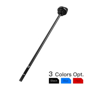 Engine Oil Filler Tube Oil Dipstick Gauge For Can-Am Maverick X3 R RR 2017-2023 - Picture 1 of 11
