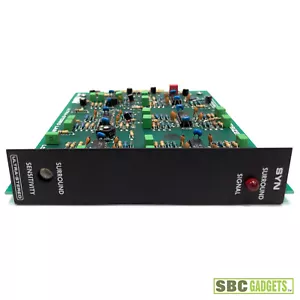 Ultra Stereo Synthesizer SYN JSYN-05 Module - SHIPS SAME DAY! - Picture 1 of 7