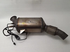 BMW F10 F20 F30 DPF Partikelfilter Katalysator Rußpartikelfilter 7823498 - Bild 1 von 6