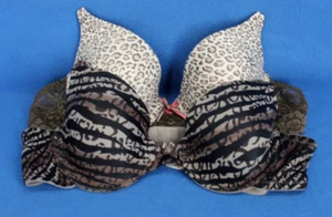 Maidenform 7509 07959 T-Shirt-BH Paket mit Bügel gefüttert Gr. 34A #E6751 - Bild 1 von 6