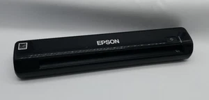 Epson DS-30 WorkForce Portable USB Color Document Scanner J291A - Picture 1 of 24