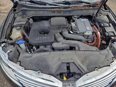 Engine Assembly/motor LINCOLN MKZ 13 14 15 16 17 18 19 20 - Image 1 of 4