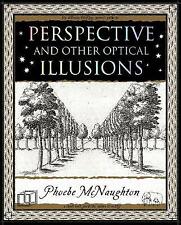 McNaughton, Phoebe : Perspective: and Other Optical Illusions Quality guaranteed