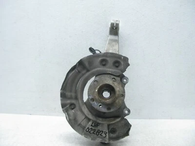 11-19 BMW F10 550i 640i xDRIVE SPINDLE KNUCKLE HUB BEARING FRONT LEFT OEM 022823 - Изображение 1 из 4