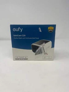 New Eufy C20 Surveillance Camera T8134Z21 - Picture 1 of 6