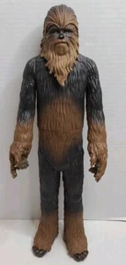 JAKKS PACIFIC ● STAR WARS CHEWBACCA ●LARGE 20" ACTION FIGURE  ● 2014 - Picture 1 of 7