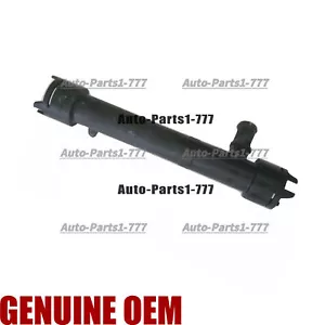 OEM Genuine Engine coolant pipe For Audi Volkswagen D4 A8 S8 4H2 4H8 079121071BS - Picture 1 of 5