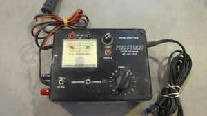 Pro Tech Craft 702 Super Charger AC/DC Fast Charger - FREE SHIPPING - Picture 1 of 4
