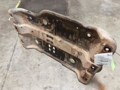 Placa de deslizamiento travesaño transmisión OEM JEEP TJ Wrangler 1997-2002 140309 Foto 1 de 4