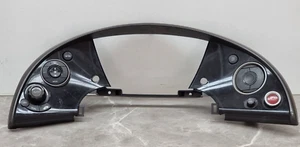 Honda Civic MK8 Tachimetro Surround Trim Interruttori Riscaldamento 06-11 0538-00638-50 - Foto 1 di 8