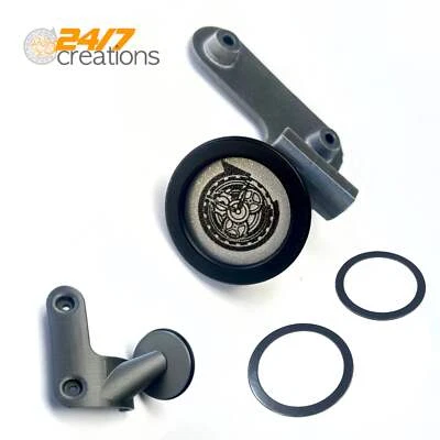 Mini Cooper RHD Phone Holder Mount iPhone MagSafe R50 R52 R53 S JCW Works - Image 1 of 4