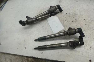 FORD RANGER PX 1 / PX 2 / PX 3 2.2 LITRE DIESEL INJECTOR SET OF 4 06/11 - 04/22 - Picture 1 of 3