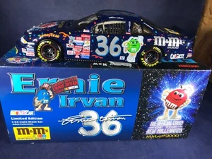 F2-29 ERNIE IRVAN #36 M&M MILLENNIUM 1999 PONTIAC GRAND PRIX - Picture 1 of 6