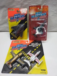 Matchbox skybusters vintage 1994 - Picture 1 of 6