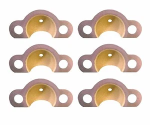 Cat Style 140G / 140H Ball Insert - 8X4741 - Set of 6. - Picture 1 of 1