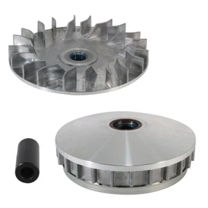 Secondary Driven Clutch For Yamaha 5KM-17620-00-00 YXR660FA Rhino 660 04-07 - Bild 1 von 8