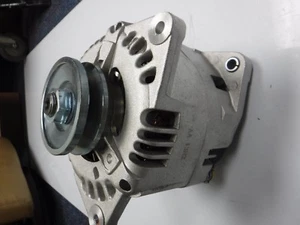 NEW ALTERNATOR FOR CATERPILLAR 225-3146, 346-9826,102211-8140,63377465, MAN7465 - Picture 1 of 3