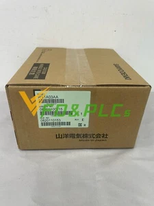 New Sanyo Denki RS1A03AA Servo Drive - Picture 1 of 1