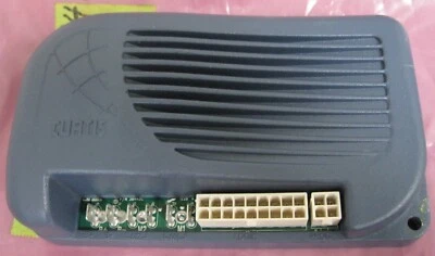 Curtis 1228-2430 DC Motor Control - Image 1 of 2