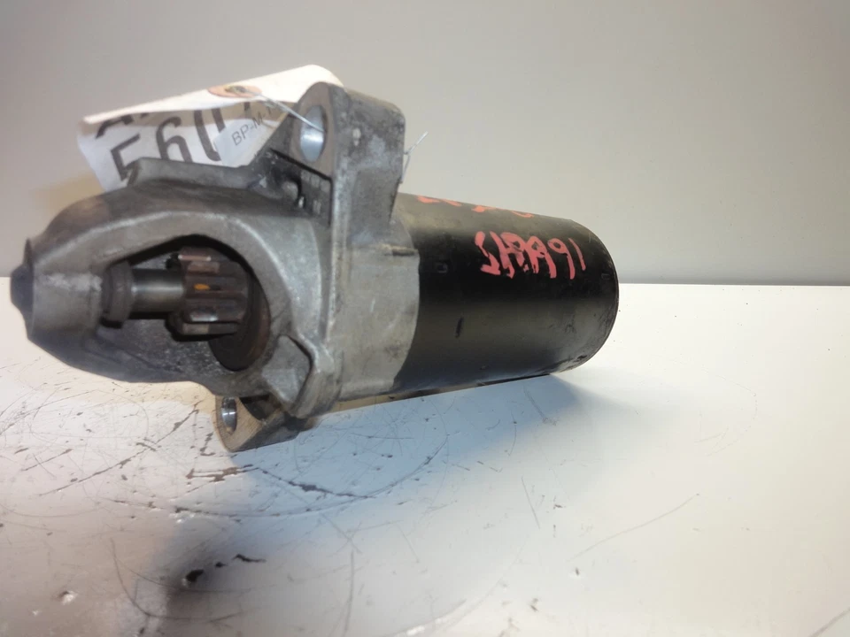 1997-2006 VOLSWAGEN PASSAT / AUDI A4/A6 ENGINE STARTER MOTOR OEM 078911023  - Image 1 of 4