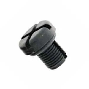 1990-08 BMW Radiator Coolant Expansion Tank Bleeder Screw with O-Ring 7 793 373 - Picture 1 of 7