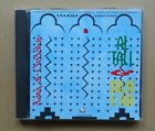 Al Tall & Muluk El-Hwa- Xarq al Andalus CD (1990) 