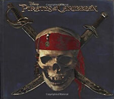 Pirates of the Caribbean the Secret Files of the East India Tradi