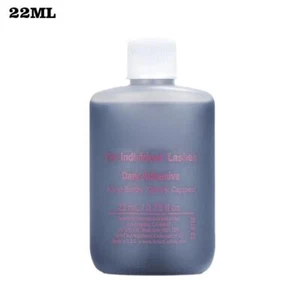 Gentle Eyes Sensitive Formula Fake Eyelash Glue Eye Cosmetics Adhesives 22m H9P8 - Picture 1 of 10