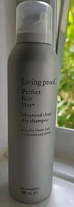 LIVING PROOF PERFECT HAIR DAY ADVANCED CLEAN DRY SHAMPOO - 198ML - Picture 1 of 1