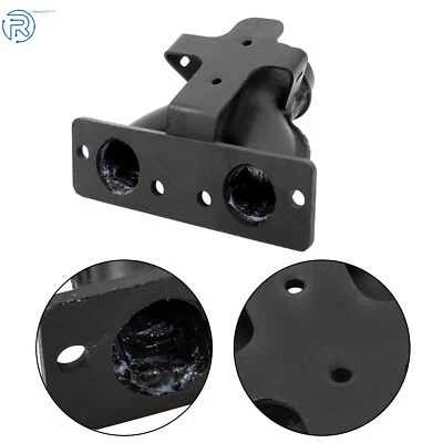 Nuevo colector de escape 2010-2014 para Polaris Ranger Crew XP 800 1262138-489 ATV Foto 1 de 4