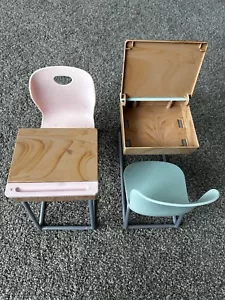 Our Generation Doll School Desk - Picture 1 of 6