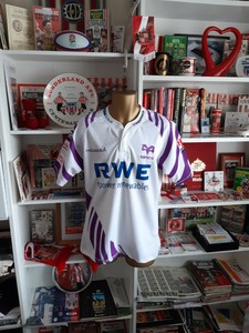 ospreys rugby store