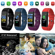 ebay smartwatch review